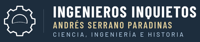 Ingenieros Inquietos — Andrés Serrano Paradinas